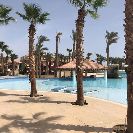 Apartman Veranda Hurghada Exterior foto